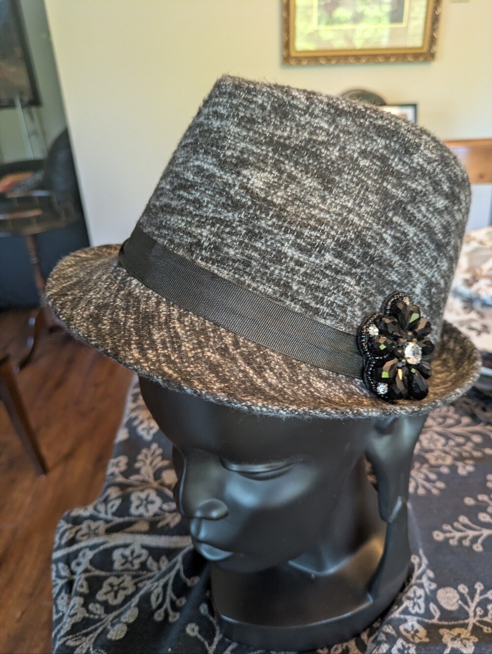 Fedora - Picture 1 of 3